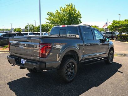 New 2026 Ford F150 Tremor w/ Equipment Group 402A High