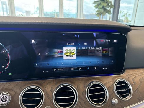 Used 2021 Mercedes-Benz E 350 E 350 w/ Premium Package image 24