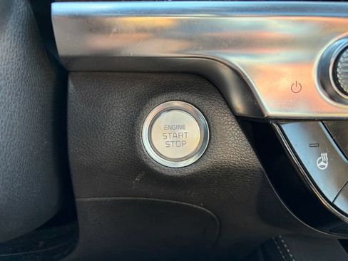 Used 2021 Kia Telluride SX w/ Nightfall Edition Package AWD/4WD image 10