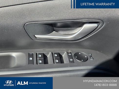 New 2026 Hyundai Tucson Blue SE AWD/4WD image 29