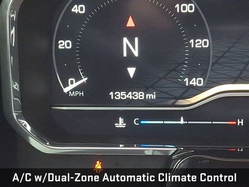 Used 2024 GMC Sierra 2500 SLE w/ SLE Value Package; image 25