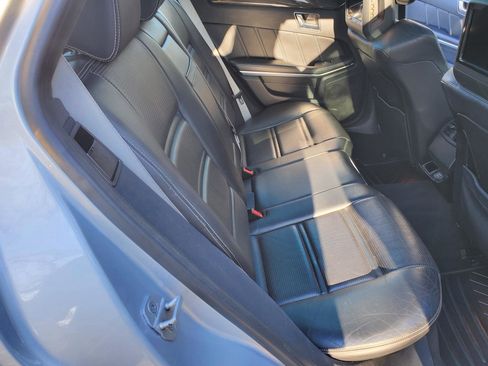 Used 2016 Mercedes-Benz E 63 AMG S-Model image 50