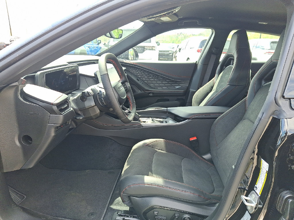 New 2026 Dodge Charger R/T w/ Performance Handling Group AWD/4WD image 6