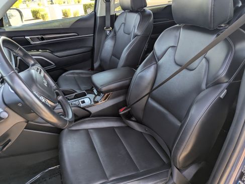 Certified 2025 Kia Telluride S AWD/4WD image 27