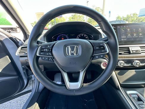 Used 2020 Honda Accord EX-L image 11