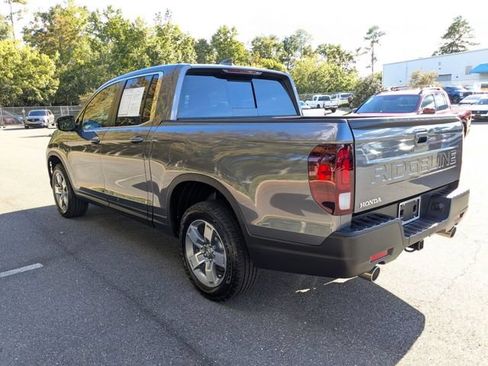 Certified 2026 Honda Ridgeline RTL image 10