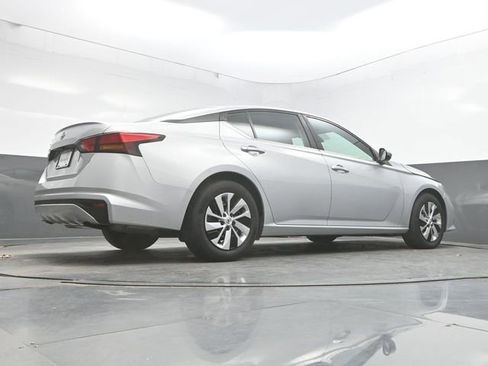 Used 2021 Nissan Altima 2.5 S image 33