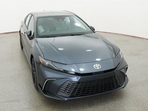 New 2026 Toyota Camry SE image 47