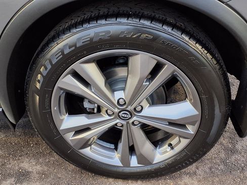 Used 2024 Nissan Murano Platinum image 14