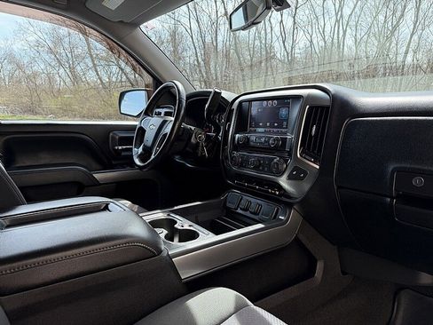 Used 2015 Chevrolet Silverado 1500 LT w/ All Star Edition image 13