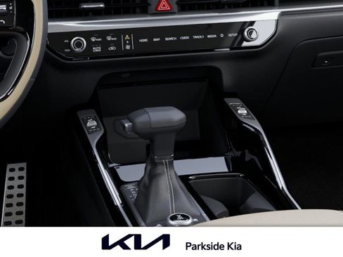 New 2026 Kia Sorento SX Prestige AWD/4WD image 23