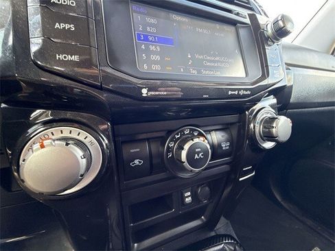 Used 2019 Toyota 4Runner TRD Off-Road image 18