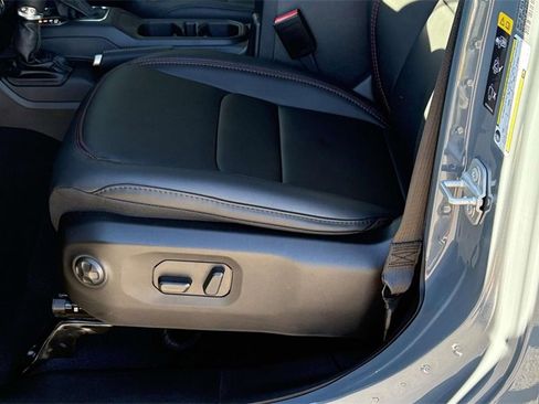 New 2026 Jeep Wrangler Unlimited Rubicon image 25