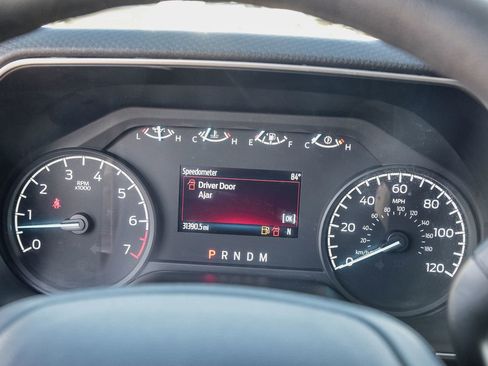 Used 2022 Ford F150 XL w/ STX Appearance Package image 21