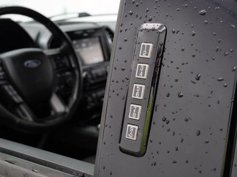 Used 2018 Ford F150 XLT w/ Equipment Group 301A Mid AWD/4WD image 14