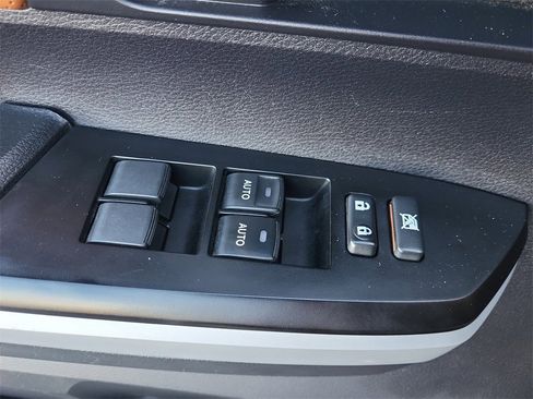 Used 2020 Toyota Tundra 1794 Edition image 12