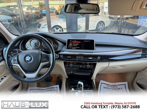 Used 2015 BMW X5 xDrive35i AWD/4WD image 23