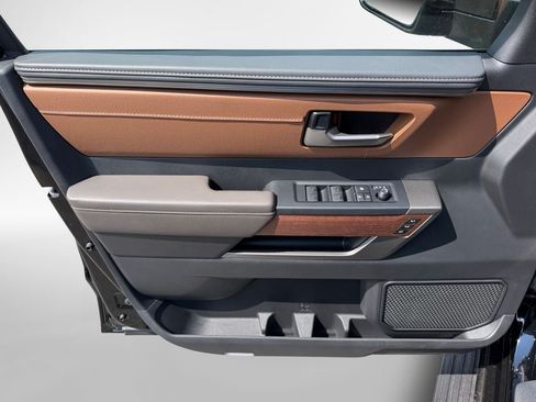 Certified 2026 Toyota Sequoia 4WD image 17