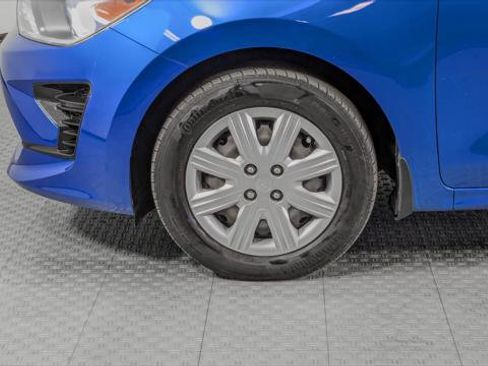 Used 2022 Kia Rio S image 34