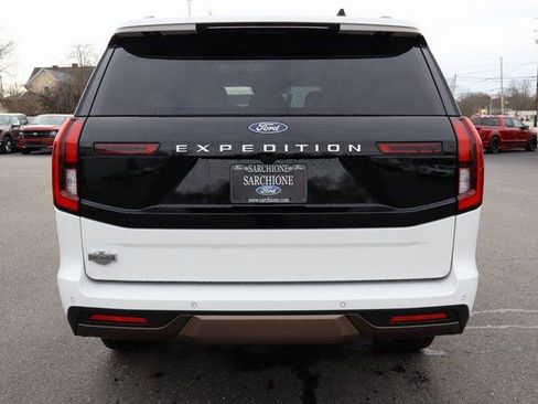 New 2026 Ford Expedition King Ranch AWD/4WD image 17