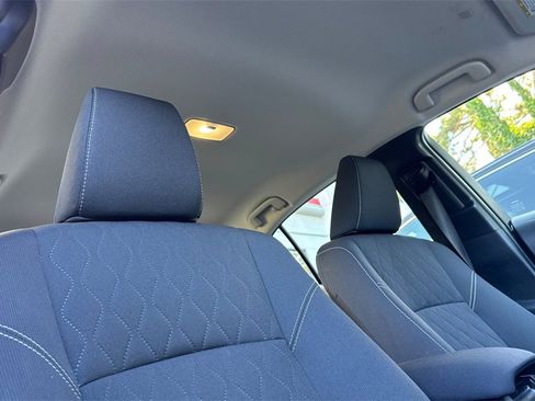 Certified 2024 Toyota Corolla LE w/ LE Convenience Package image 15