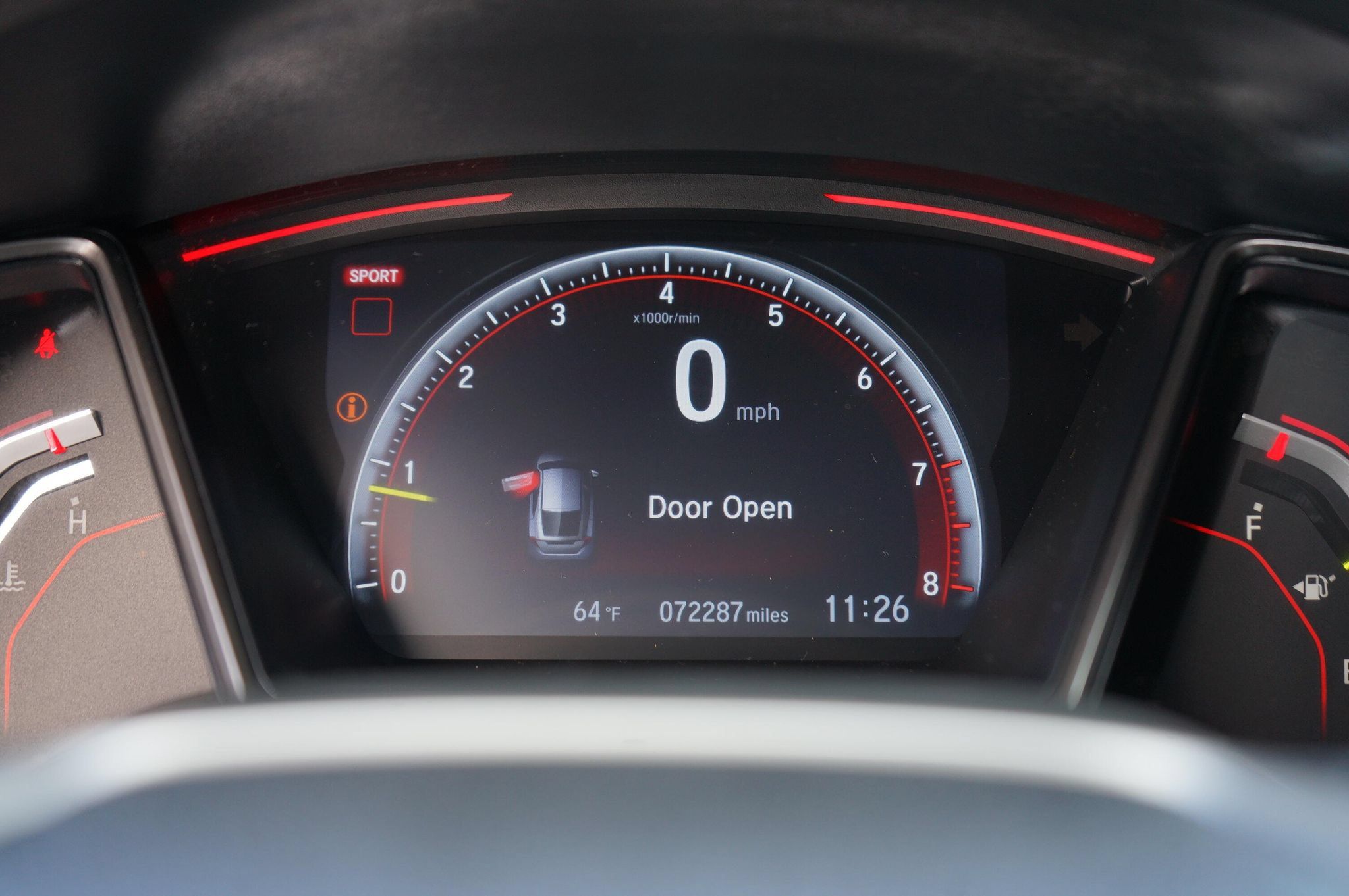Used 2019 Honda Civic Type R image 26