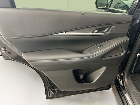 Used 2023 INFINITI QX60 Luxe w/ Cargo Package AWD/4WD image 28