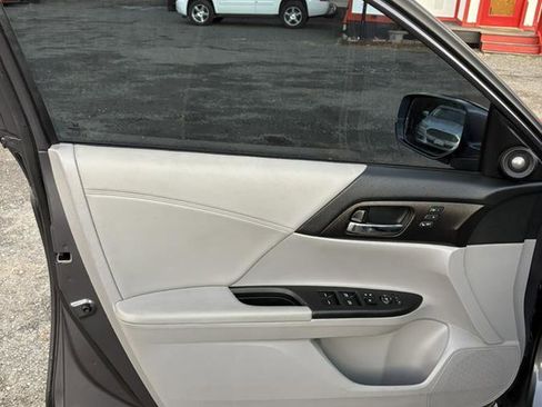 Used 2013 Honda Accord EX-L image 11