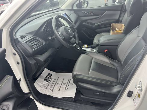 Used 2024 Subaru Ascent Onyx Edition w/ Popular Package Onyx AWD/4WD image 16