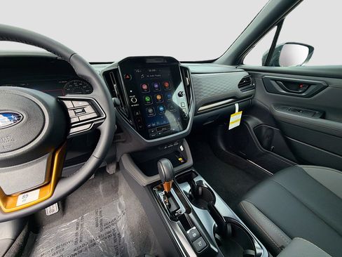 New 2026 Subaru Forester Wilderness image 26