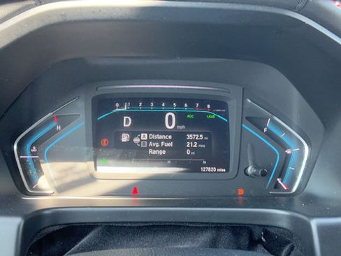 Used 2019 Honda Odyssey Elite image 14