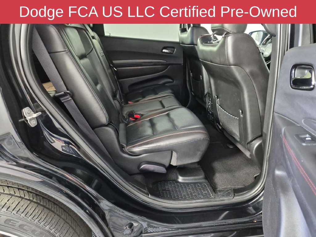 Used 2024 Dodge Durango GT AWD/4WD image 38