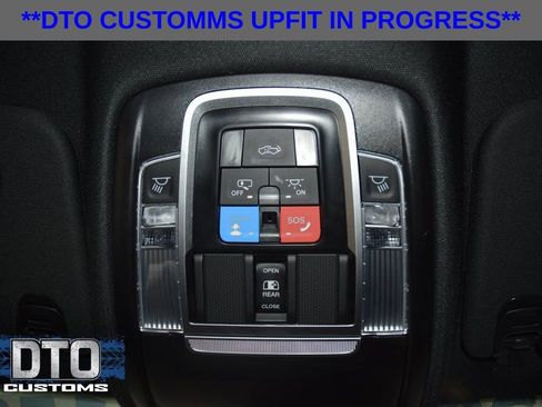Used 2025 RAM 1500 Rebel w/ Rebel Level 1 Equipment Group AWD/4WD image 58