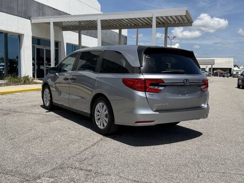 Used 2021 Honda Odyssey LX image 28