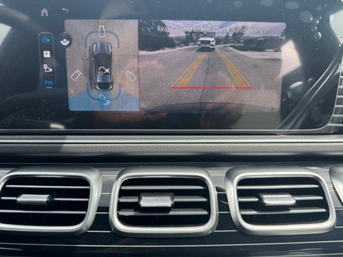 New 2026 Mercedes-Benz GLE 450 4MATIC Coupe image 28