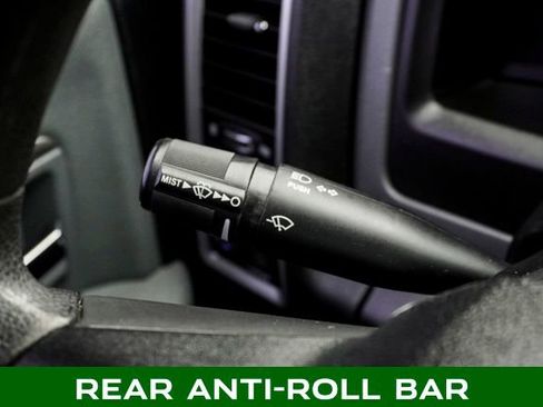 Used 2017 RAM 1500 Classic SLT image 19