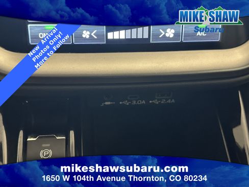 Used 2023 Subaru Outback Limited image 60