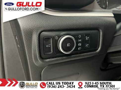 Certified 2023 Ford Explorer XLT w/ Equipment Group 202A RWD image 19