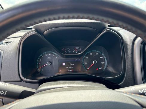 Used 2022 GMC Canyon AT4 AWD/4WD image 24