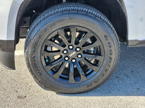 Certified 2022 GMC Canyon Elevation w/ Trailering Package image 12