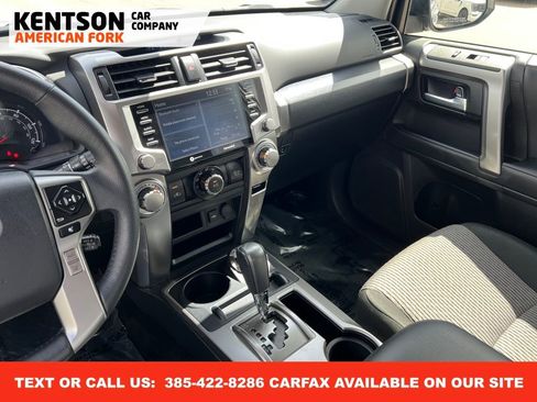 Used 2024 Toyota 4Runner SR5 image 21