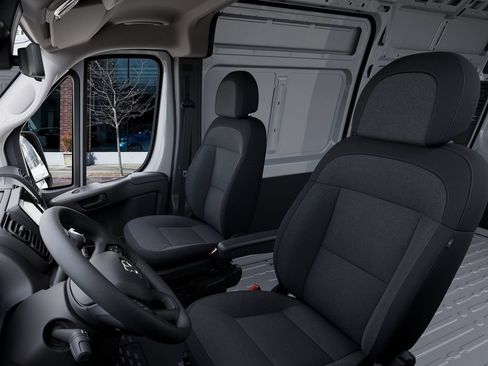 New 2026 RAM ProMaster 1500 FWD image 23
