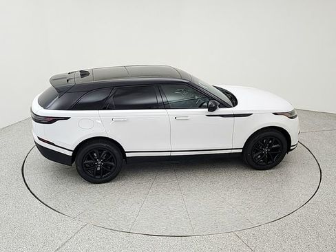 New 2026 Land Rover Range Rover Velar S AWD/4WD image 16