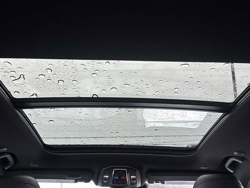 New 2026 Jeep Grand Cherokee Limited AWD/4WD image 5