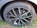 New 2025 Subaru Impreza 2.0i Sport image 4