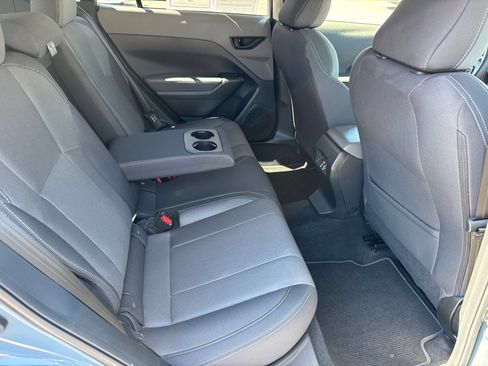 Certified 2025 Subaru Crosstrek 2.5i Premium AWD/4WD image 11