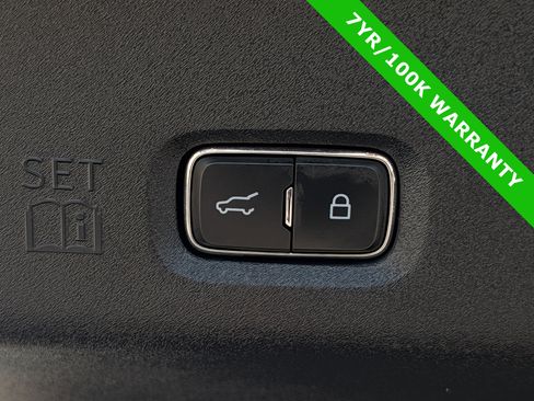 Certified 2025 Ford Expedition Active RWD image 13