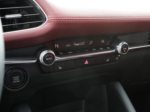 New 2026 MAZDA MAZDA3 2.5 S Premium image 22