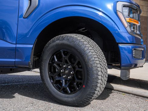 New 2026 Ford F150 STX image 13