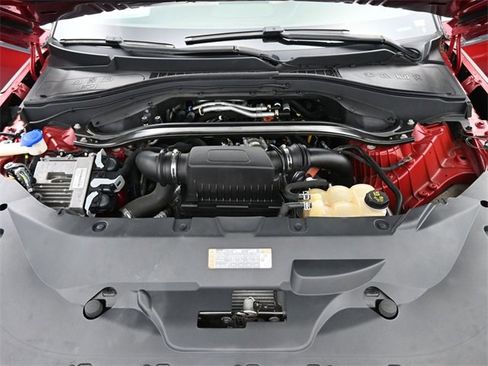 Used 2021 Lincoln Aviator Reserve w/ Equipment Group 201A image 24